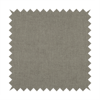 Sunset Chenille Material Cloud Silver Colour Upholstery Fabric CTR-1323