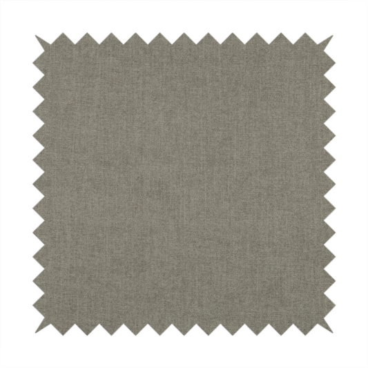 Sunset Chenille Material Cloud Silver Colour Upholstery Fabric CTR-1323