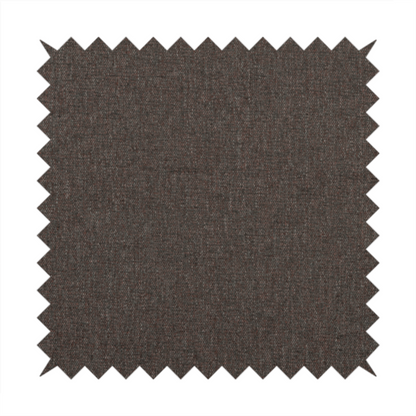 Alaska Textured Chenille Clean Easy Treated Grey With Pink Colour Upholstery Fabric CTR-1333 - Roman Blinds