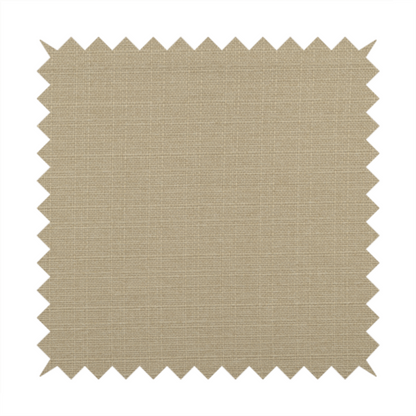 Washington Textured Chenille Cream Colour Upholstery Fabric CTR-1340 - Handmade Cushions