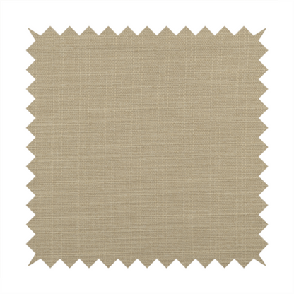 Washington Textured Chenille Cream Colour Upholstery Fabric CTR-1340 - Made To Measure Curtains