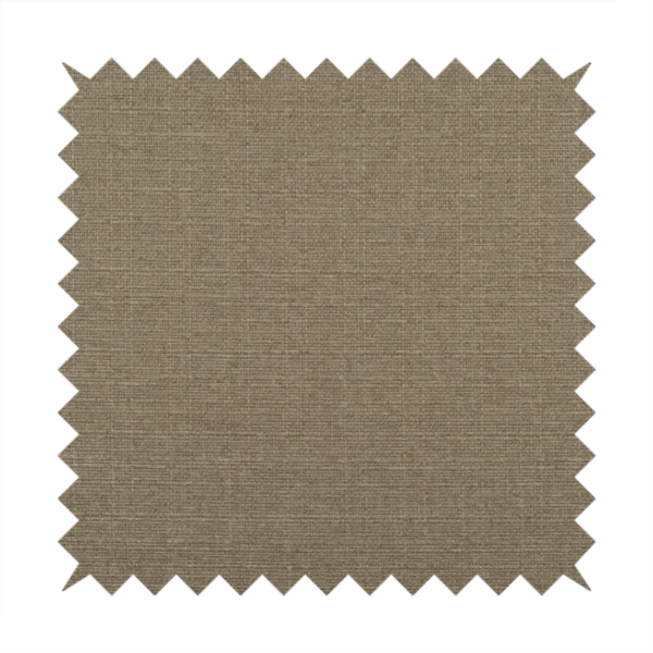 Washington Textured Chenille Beige Colour Upholstery Fabric CTR-1341 - Roman Blinds