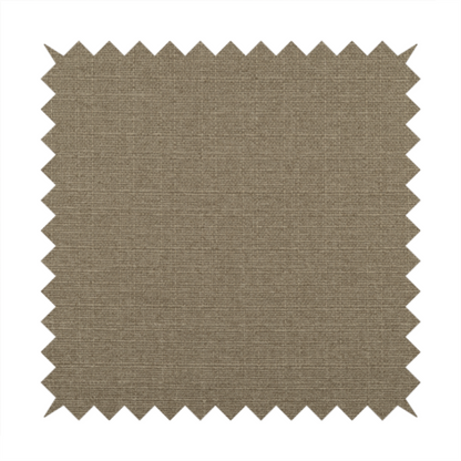 Washington Textured Chenille Beige Colour Upholstery Fabric CTR-1341 - Made To Measure Curtains