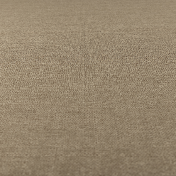 Washington Textured Chenille Beige Colour Upholstery Fabric CTR-1341 - Roman Blinds