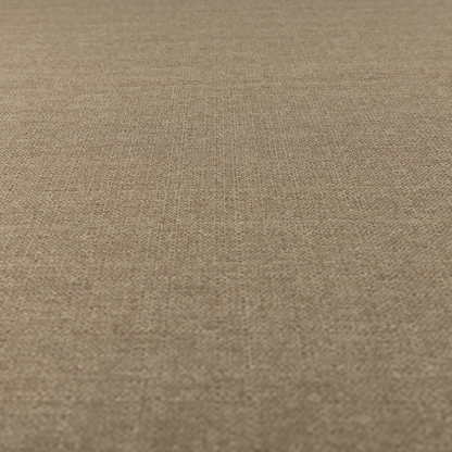 Washington Textured Chenille Beige Colour Upholstery Fabric CTR-1341 - Roman Blinds