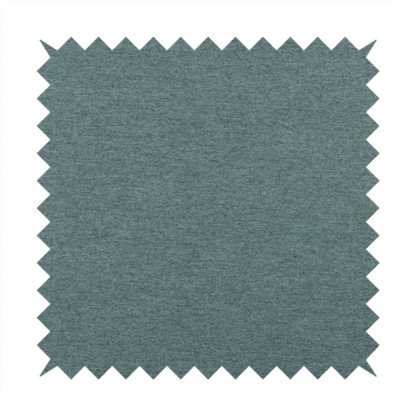 Eddison Soft Weave Water Repellent Treated Material Blue Colour Upholstery Fabric CTR-1349