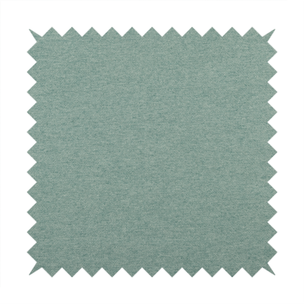 Eddison Soft Weave Water Repellent Treated Material Light Blue Colour Upholstery Fabric CTR-1350 - Roman Blinds