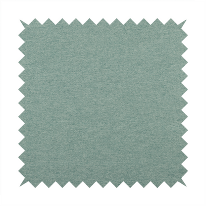 Eddison Soft Weave Water Repellent Treated Material Light Blue Colour Upholstery Fabric CTR-1350 - Roman Blinds