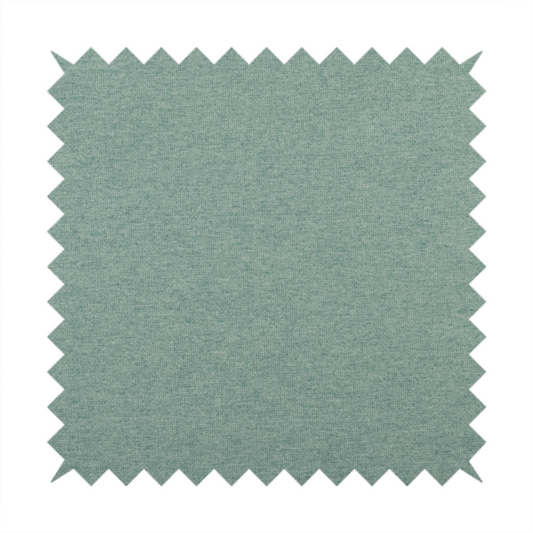 Eddison Soft Weave Water Repellent Treated Material Light Blue Colour Upholstery Fabric CTR-1350