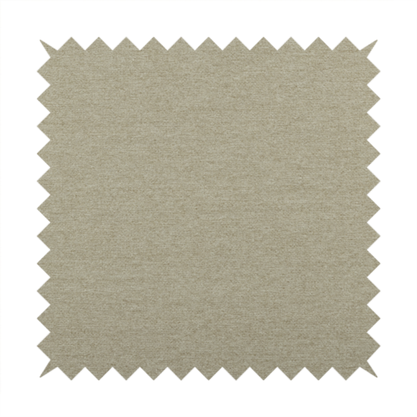 Eddison Soft Weave Water Repellent Treated Material Cream Colour Upholstery Fabric CTR-1354 - Roman Blinds