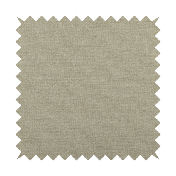 Eddison Soft Weave Water Repellent Treated Material Cream Colour Upholstery Fabric CTR-1354 - Handmade Cushions