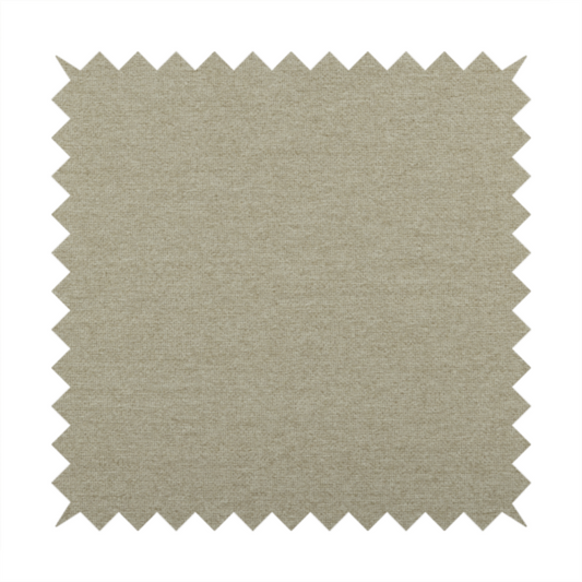 Eddison Soft Weave Water Repellent Treated Material Cream Colour Upholstery Fabric CTR-1354