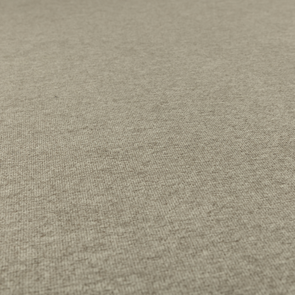 Eddison Soft Weave Water Repellent Treated Material Beige Colour Upholstery Fabric CTR-1355 - Roman Blinds