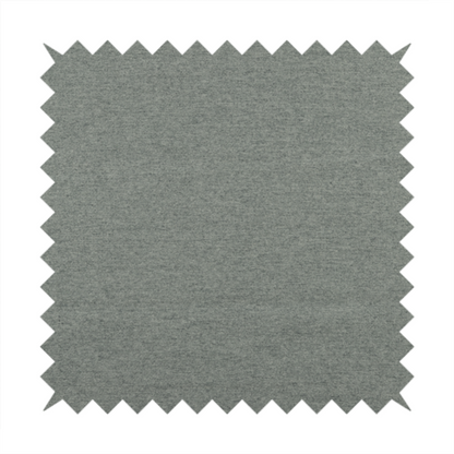 Eddison Soft Weave Water Repellent Treated Material Silver Colour Upholstery Fabric CTR-1358 - Roman Blinds