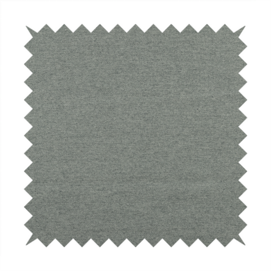 Eddison Soft Weave Water Repellent Treated Material Silver Colour Upholstery Fabric CTR-1358