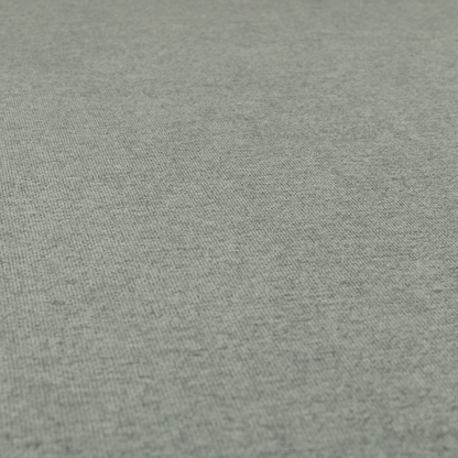 Eddison Soft Weave Water Repellent Treated Material Silver Colour Upholstery Fabric CTR-1358