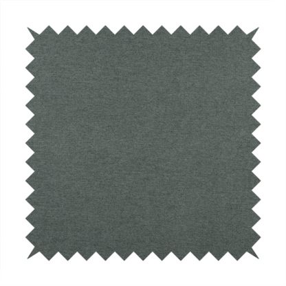 Eddison Soft Weave Water Repellent Treated Material Grey Colour Upholstery Fabric CTR-1359 - Roman Blinds