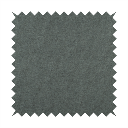 Eddison Soft Weave Water Repellent Treated Material Grey Colour Upholstery Fabric CTR-1359