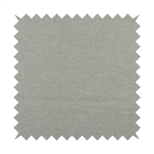 Eddison Soft Weave Water Repellent Treated Material Off White Colour Upholstery Fabric CTR-1360