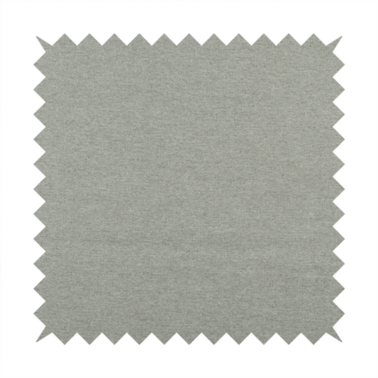 Eddison Soft Weave Water Repellent Treated Material Off White Colour Upholstery Fabric CTR-1360