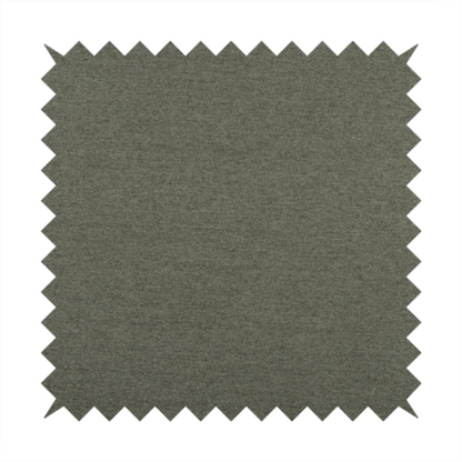 Eddison Soft Weave Water Repellent Treated Material Pebble Grey Colour Upholstery Fabric CTR-1361 - Roman Blinds