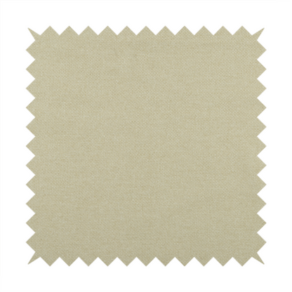 Malta Basket Weave Material Cream Colour Upholstery Fabric CTR-1365 - Made To Measure Curtains