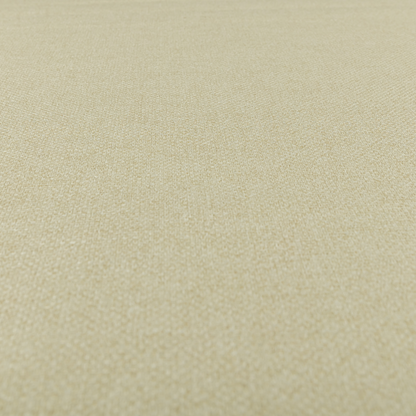 Malta Basket Weave Material Cream Colour Upholstery Fabric CTR-1365 - Made To Measure Curtains