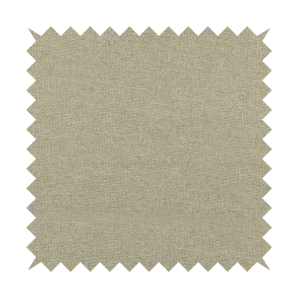 Malta Basket Weave Material Beige Colour Upholstery Fabric CTR-1366 - Roman Blinds