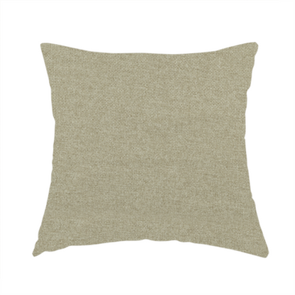 Malta Basket Weave Material Beige Colour Upholstery Fabric CTR-1366 - Handmade Cushions