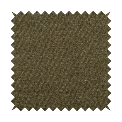 Malta Basket Weave Material Coco Brown Colour Upholstery Fabric CTR-1369 - Handmade Cushions