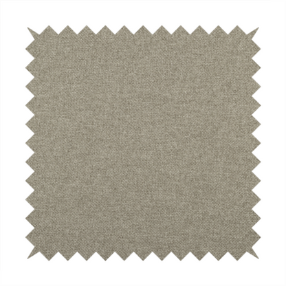 Malta Basket Weave Material Cloud Silver Colour Upholstery Fabric CTR-1370 - Made To Measure Curtains