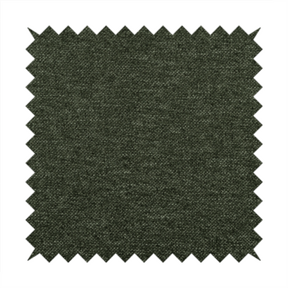 Malta Basket Weave Material Green Colour Upholstery Fabric CTR-1374 - Made To Measure Curtains