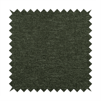 Malta Basket Weave Material Green Colour Upholstery Fabric CTR-1374 - Handmade Cushions