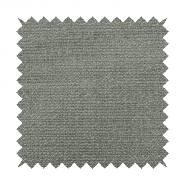 Antalya Textured Basket Weave Recycled PET Clean Easy Upholstery Fabric CTR-1375