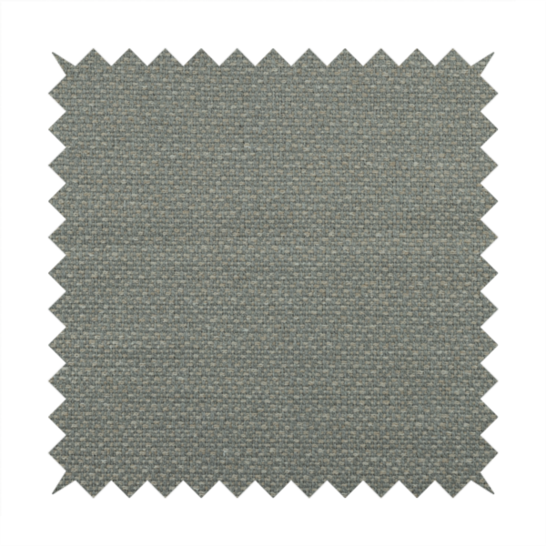 Antalya Textured Basket Weave Recycled PET Clean Easy Upholstery Fabric CTR-1375 - Made To Measure Curtains