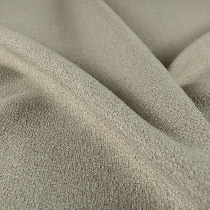 Antalya Textured Basket Weave Recycled PET Clean Easy Upholstery Fabric CTR-1376 - Made To Measure Curtains