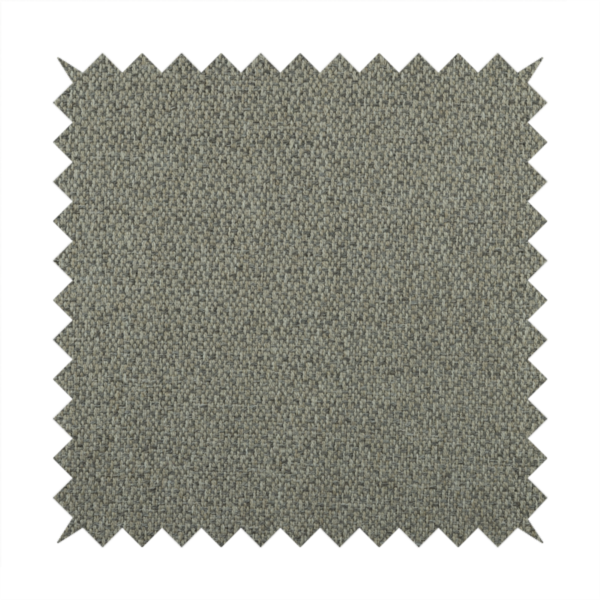 Antalya Textured Basket Weave Recycled PET Clean Easy Upholstery Fabric CTR-1377 - Handmade Cushions