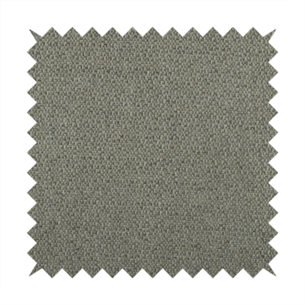 Antalya Textured Basket Weave Recycled PET Clean Easy Upholstery Fabric CTR-1377 - Made To Measure Curtains