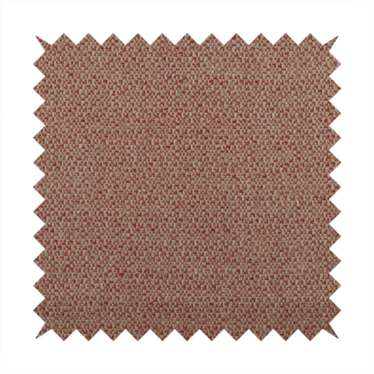 Antalya Textured Basket Weave Recycled PET Clean Easy Upholstery Fabric CTR-1379