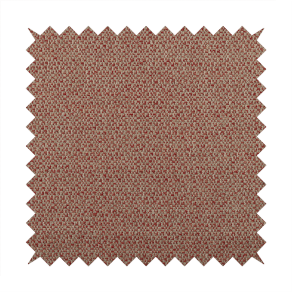 Antalya Textured Basket Weave Recycled PET Clean Easy Upholstery Fabric CTR-1379 - Handmade Cushions