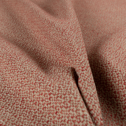 Antalya Textured Basket Weave Recycled PET Clean Easy Upholstery Fabric CTR-1379 - Made To Measure Curtains