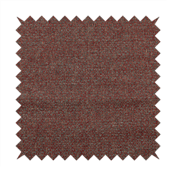 Antalya Textured Basket Weave Recycled PET Clean Easy Upholstery Fabric CTR-1380 - Handmade Cushions