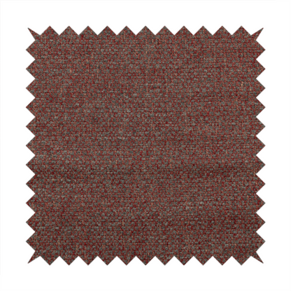Antalya Textured Basket Weave Recycled PET Clean Easy Upholstery Fabric CTR-1380