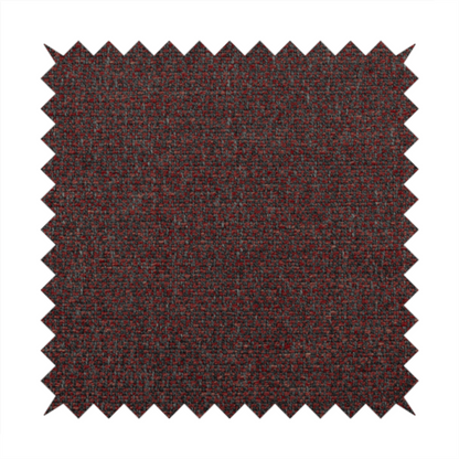 Antalya Textured Basket Weave Recycled PET Clean Easy Upholstery Fabric CTR-1381