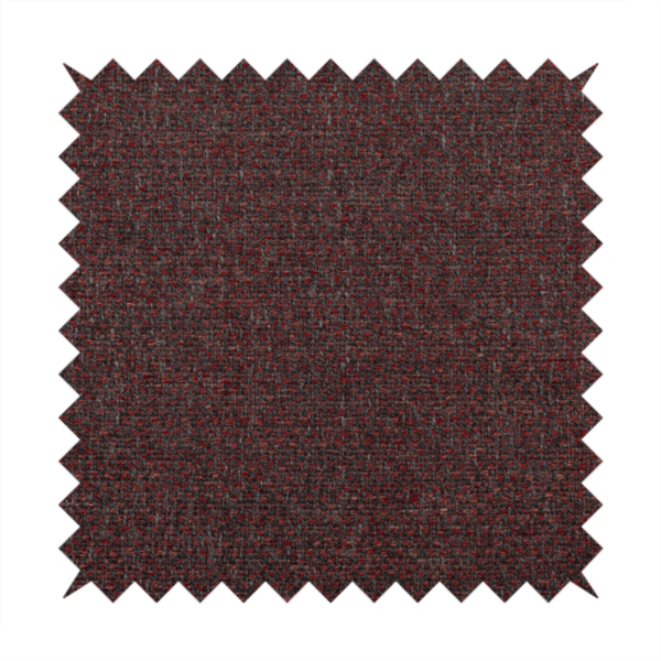 Antalya Textured Basket Weave Recycled PET Clean Easy Upholstery Fabric CTR-1381 - Made To Measure Curtains