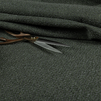 Antalya Textured Basket Weave Recycled PET Clean Easy Upholstery Fabric CTR-1384 - Roman Blinds