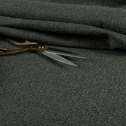 Antalya Textured Basket Weave Recycled PET Clean Easy Upholstery Fabric CTR-1384 - Made To Measure Curtains