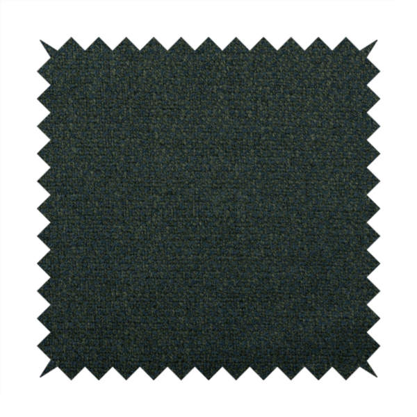 Antalya Textured Basket Weave Recycled PET Clean Easy Upholstery Fabric CTR-1385 - Handmade Cushions