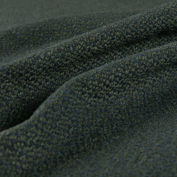 Antalya Textured Basket Weave Recycled PET Clean Easy Upholstery Fabric CTR-1385 - Made To Measure Curtains