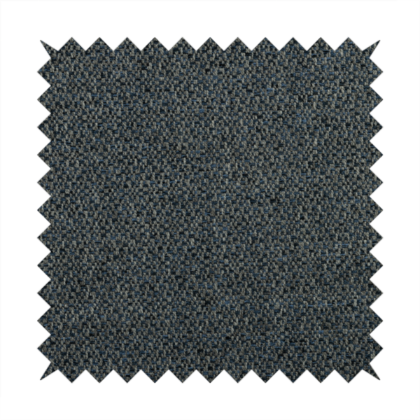 Antalya Textured Basket Weave Recycled PET Clean Easy Upholstery Fabric CTR-1389